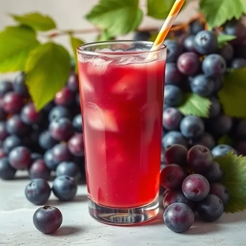 GRAPES